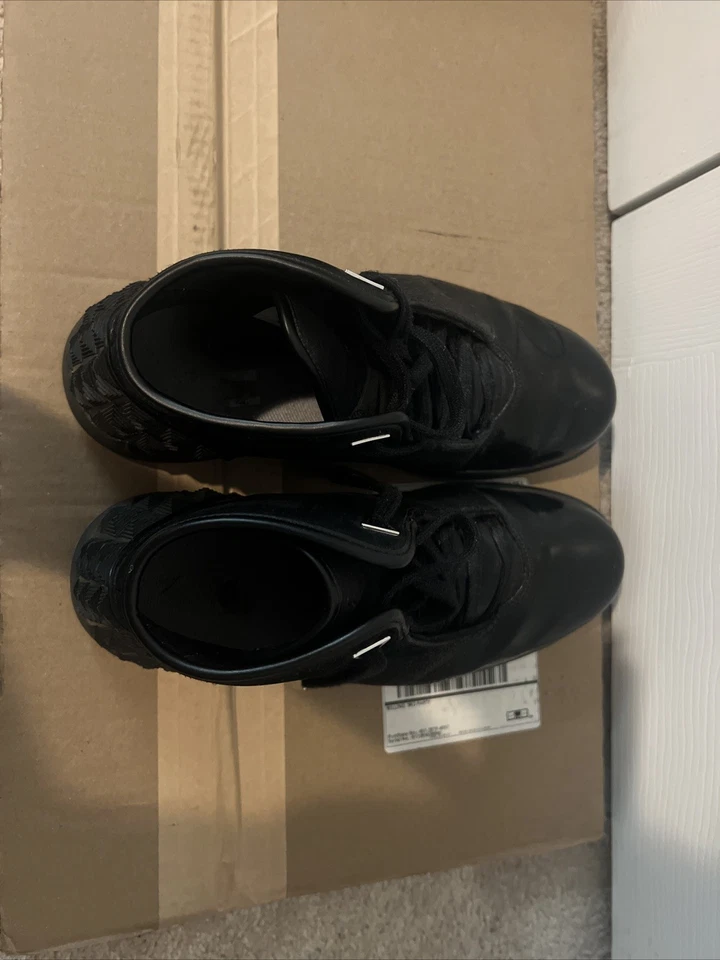 尺码 10 - Jordan Instigator 黑色 — 第 3/4 张图片