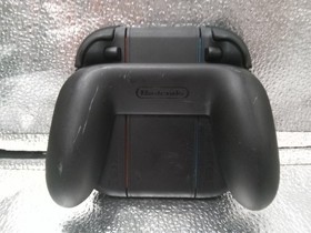 Nintendo Switch 2 Joy-Con Controllers BEE-012/BEE-014 Black w/Comfort Grip