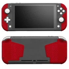 Nintendo Switch-Lizard Skins Dsp Controller Grip For Switch (UK IMPORT) Game NEW