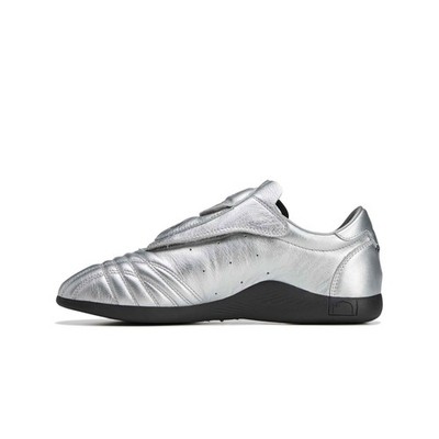Adidas Originals x Brain Dead Taekwondo (Silver Metallic) Men's