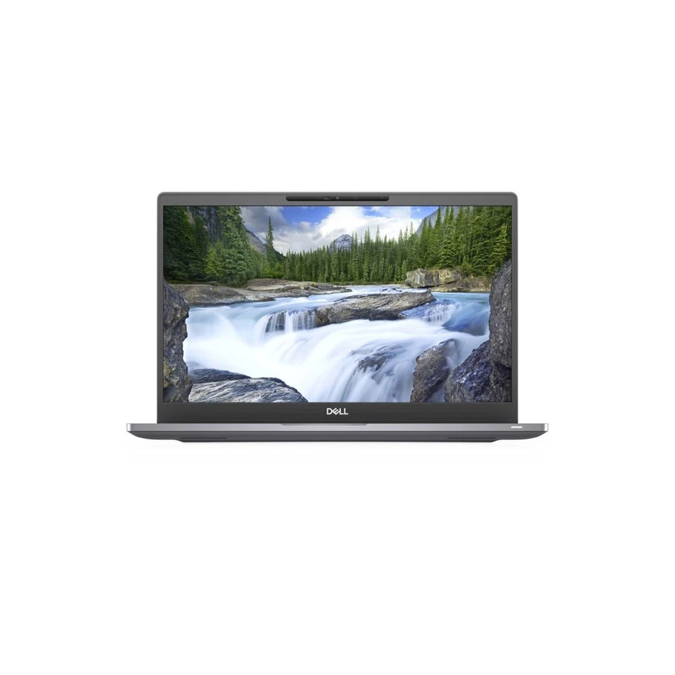 Dell Latitude 7300 · i5-8365U · 8GB · 256GB, Foto 1 von 3
