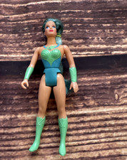 SHE-RA 1985 MERMISTA loose figure Mattel motu princess of power