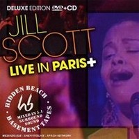 Live In Paris Von Jill Scott | CD | Zustand Neu