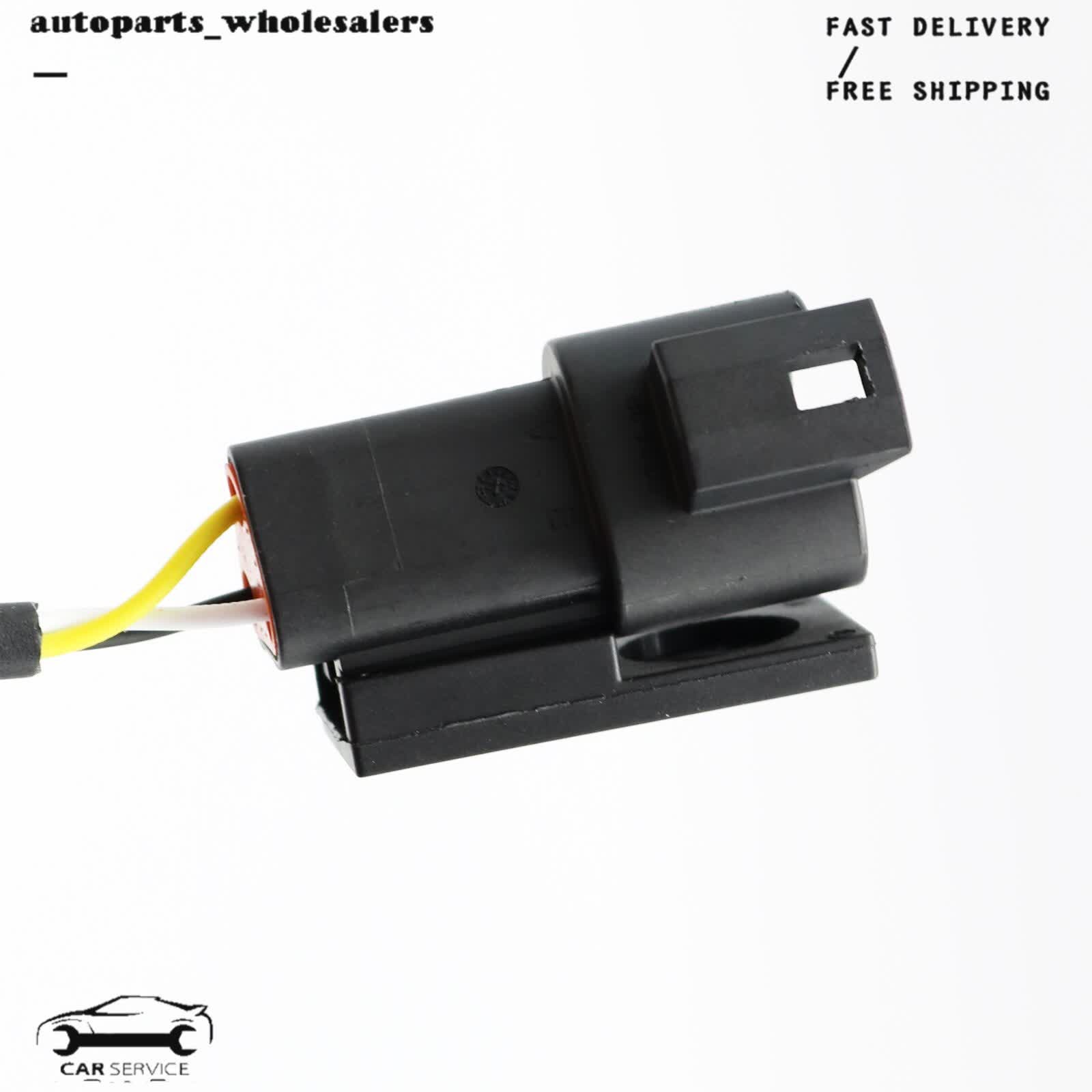 For Harley-Davidson Electra Glide Road Glide King Electronic Speedometer Sensor