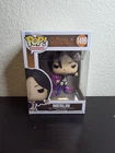Funko Pop! Merlin #1499 The Seven Deadly Sins Animation Vinyl Figure NIB