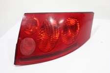Antibrouillard Audi TT