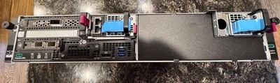HPE Edgeline EL8000 ProLiant e910 96GB RAM Intel FPGA PAC N3000 NEW O/B