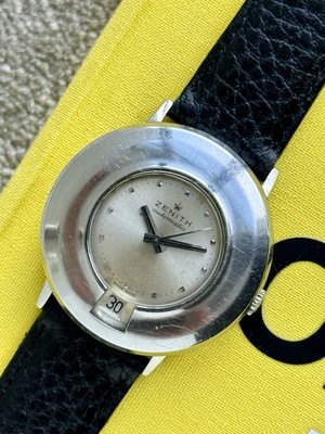 Zenith Schlüsselloch Ref. A6621 - um 1965