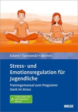 Stress- und Emotionsregulation für Jugendlic...