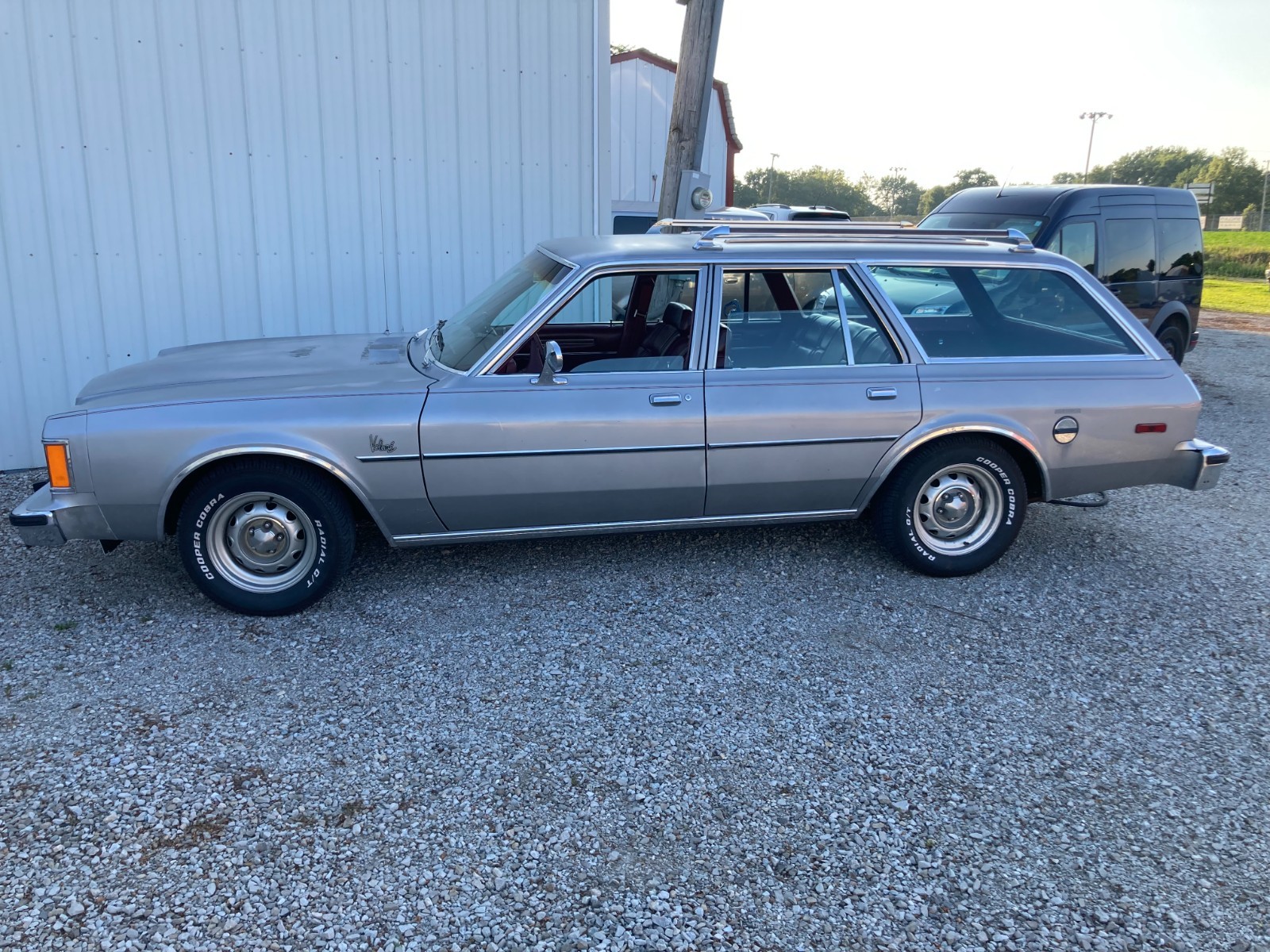 1980 Plymouth Volare for sale in Salem Iowa