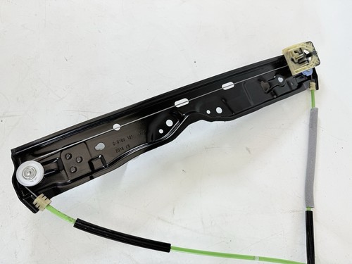 2017-2025 JAGUAR F-PACE FRONT RIGHT RH PASSENGER SIDE WINDOW REGULATOR MOTOR OEM - Picture 3 of 8
