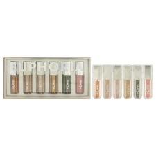 Euphoria Highly Pigmented Liquid Eyeshadow Set by Klara for Women - 6 Pc Kit Set