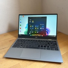 PC portable | Très Rapide | Dell Latitude | Intel i5 11th +SSD NVMe | Windows 11