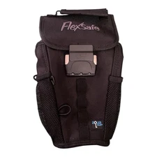 AquaVault FlexSafe Anti-Theft Portable Travel Safe Combination Lock