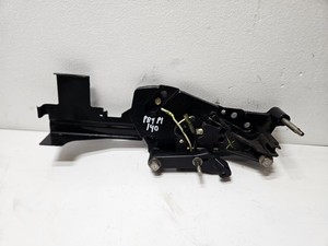 Mercury MerCruiser Shift Cable Linkage Mounting Bracket Plate 99236-C