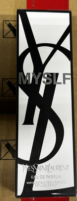 Yves Saint Laurent MYSLF Eau de Parfum 3.4 fl oz / 100 ml | eBay