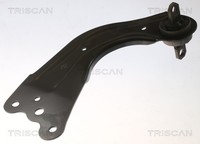 Querlenker Dreieckslenker Triscan 8500 50596 FüR Mazda CX KF AWD Skyactiv KF6W