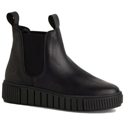 Chelsea Booties Tamaris 1-25403-43 003