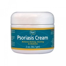 Psoriasis Cream