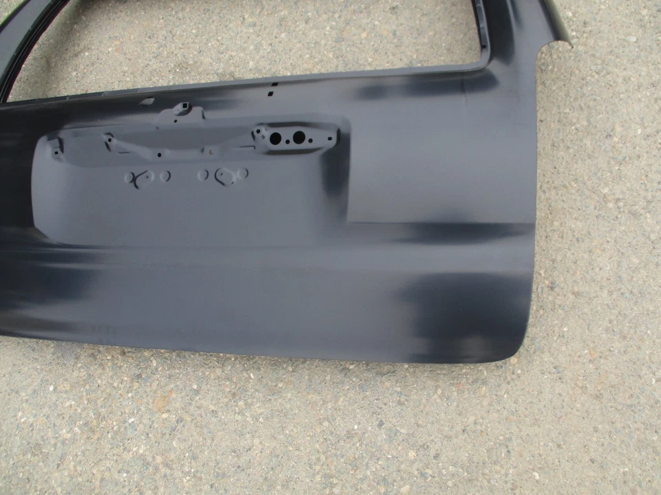 2003 - 2009 Toyota 4Runner SR5 задняя дверь подъемный борт OEM неокрашенный - Изображение 2 из 4