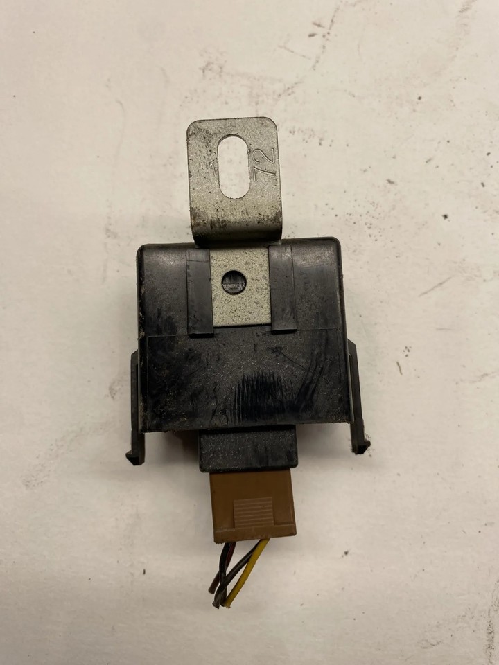 Elstock Remklauw voor o.a. Opel, Chevrolet, Vauxhall - 86-1341