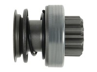 AS-PL Freilaufgetriebe, Starter As SD0185