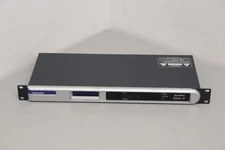 Symetrix Symnet Solus 8 Signal Processor
