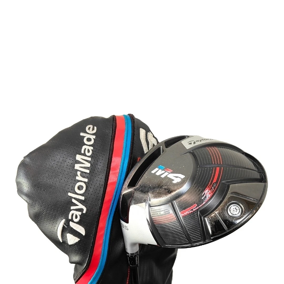 TaylorMade M4 Driver Golf Clubs for sale - eBay
