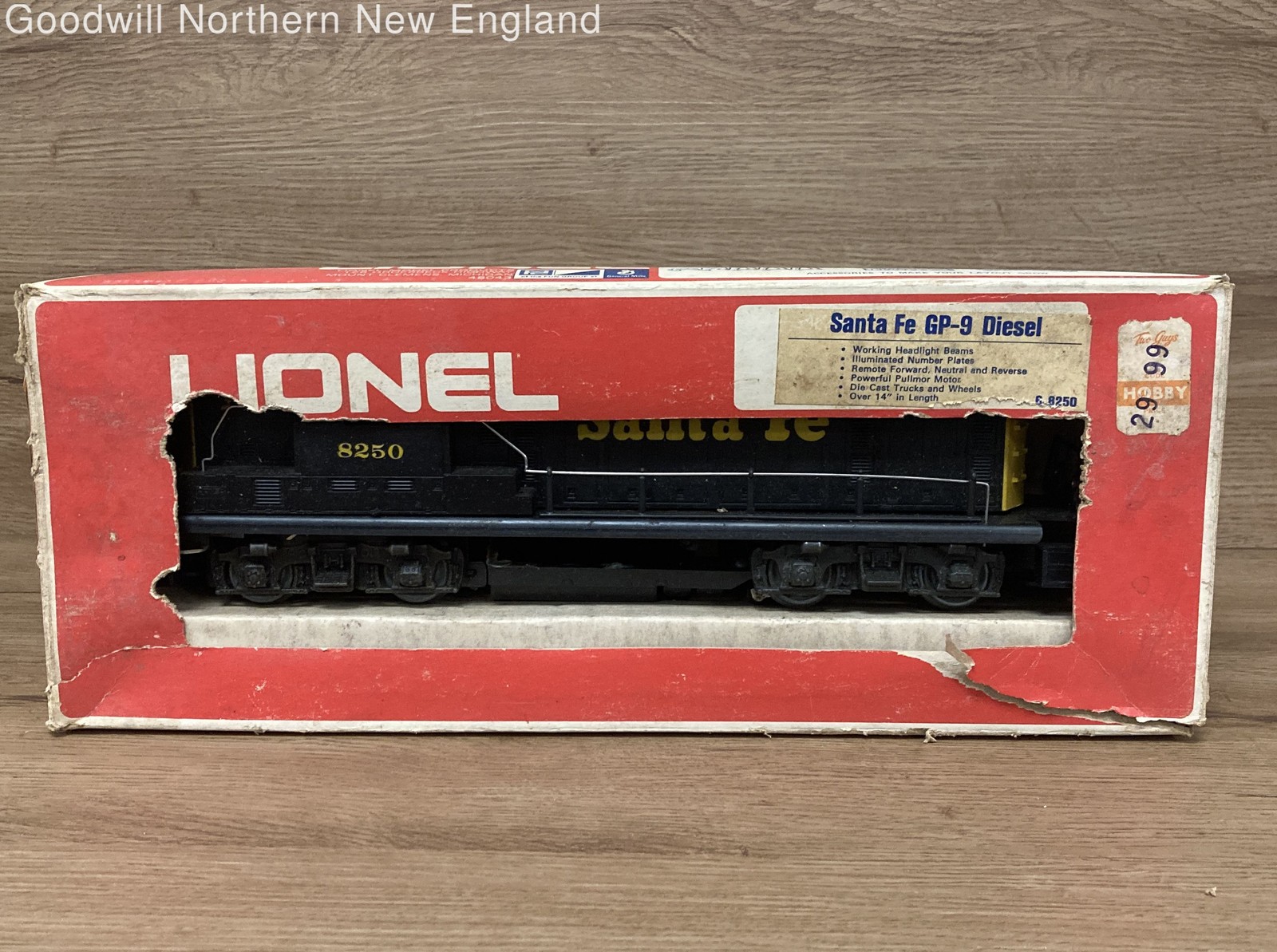 Click here to see eBay Auction