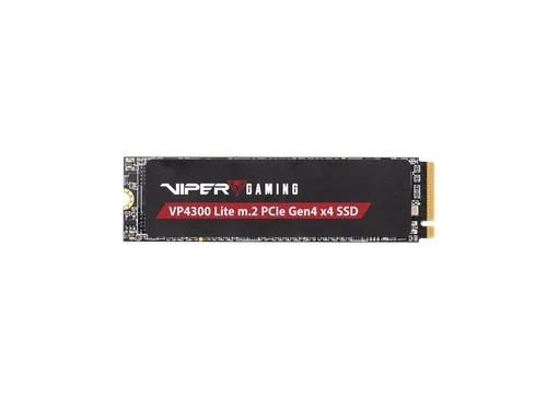 VP4300 Lite M.2 PCIe Gen4 x4 Gaming SSD 1TB
