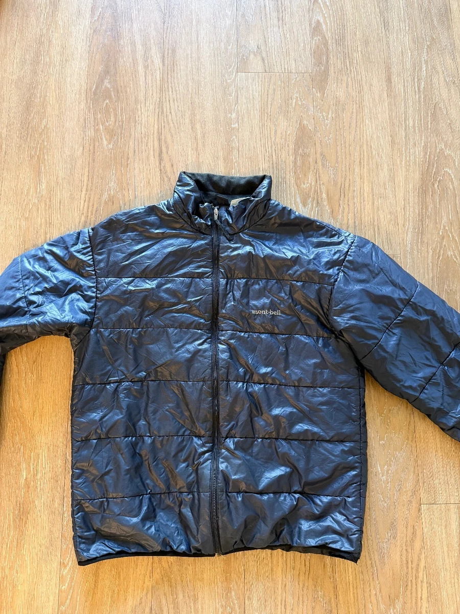 montbell jacket products for sale | eBay