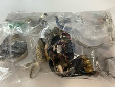 2 + Pounds Jewelry ~ UNSEARCHED ~ STORAGE UNI...