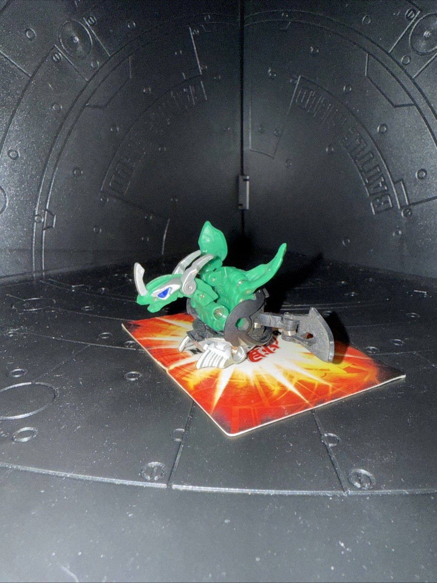 bakugan mechtanium surge Darkus Ventus Mercury Dragonoid UK