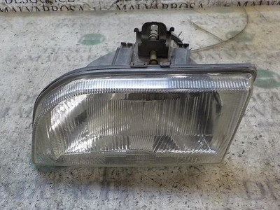 LINKER SCHEINWERFER / 15935970 FÜR FORD FIESTA BERL./COURIER 1.3 CAT
