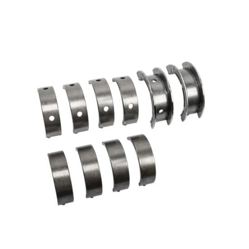 Genuine ACDelco For Pontiac G5/G6 2006-2010 Crankshaft Main Bearing Set 12591092 - Image 2 of 4