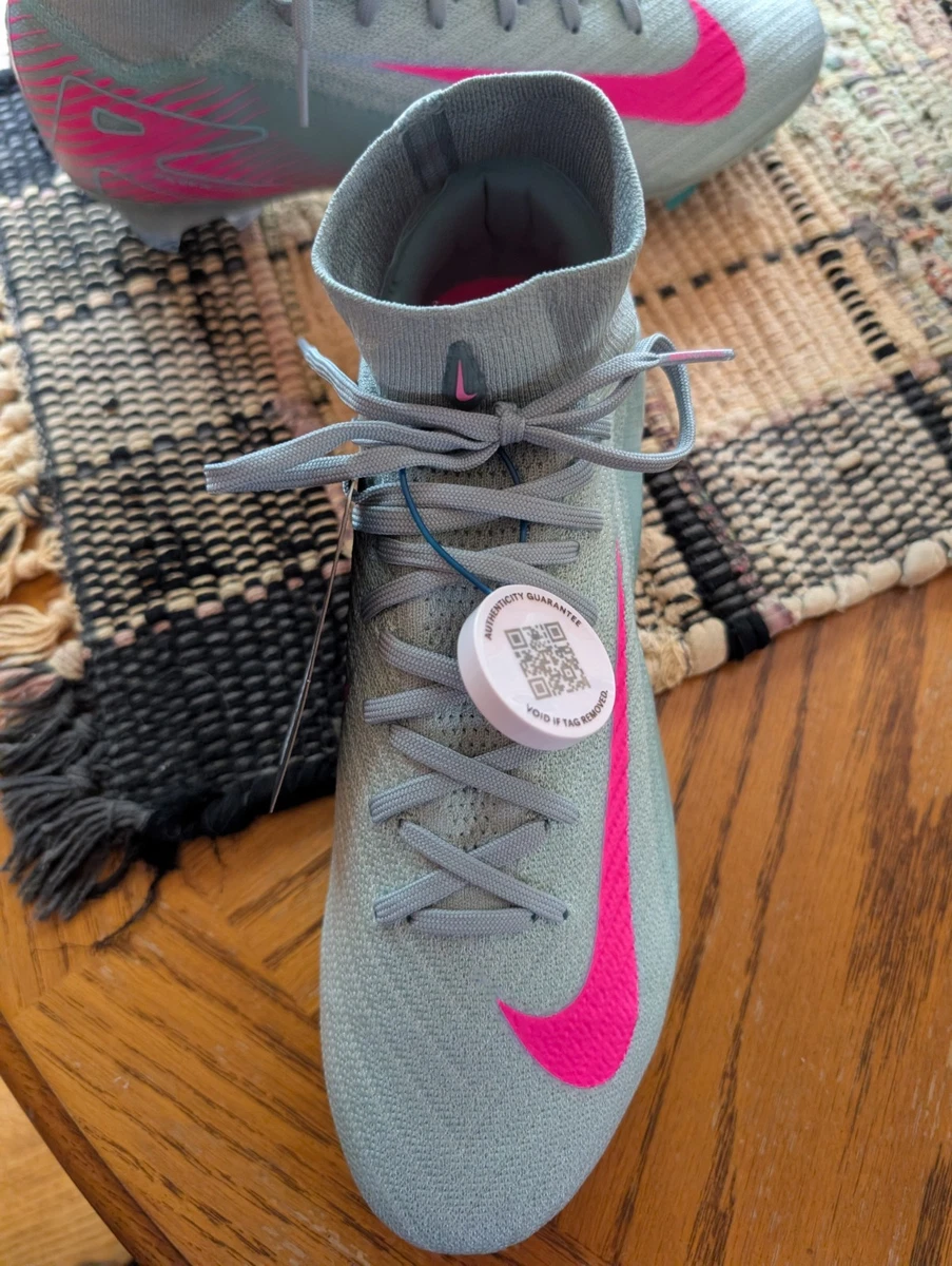 Nike Zoom Mercurial Superfly 9 Elite FG Blast Pack for Sale