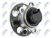 Original NTY Radlagersatz KLT-TY-117 FüR Lexus Toyota
