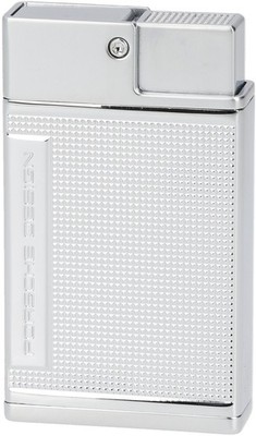 Porsche Design Feuerzeug P3631 Zigarrenbohrer Combs statt:   210,00 UVP
