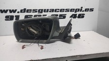 Retroviseur gauche (ou coque) Audi ALLROAD