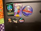 Vintage Disney Memorabilia Collection – Disneyland Pins & Buttons — photo 4
