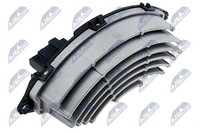 NEU - NTY ERD-CT-022 Widerstand, InnenraumgebläSe FüR CitroËN Peugeot