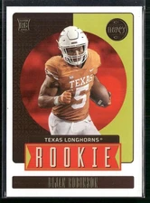 2023 Panini Legacy #157 Bijan Robinson Rookie
