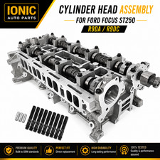 Complete Cylinder Head For Ford Focus ST Mondeo 2.0  R9DA R9DD R9CB R9CF R9CH