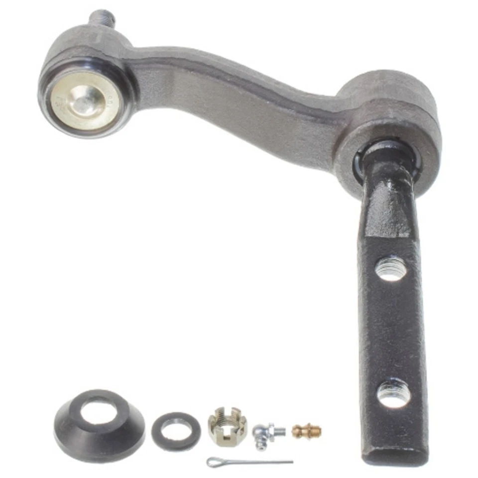 Brazo de rueda loca de dirección para Domestics 1979-2005 1 pieza delantero 20402 Foto 2 de 4