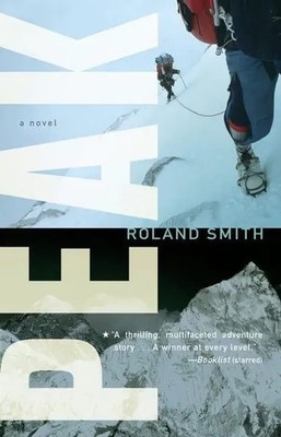 Peak | Roland Smith | Englisch | Taschenbuch | Kartoniert / Broschiert | 2008