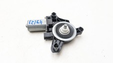 MERCEDES A CLASS W177 WINDOW MOTOR REAR RIGHT DRIVER SIDE A0009060908 2018