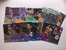 2025 Topps Universe WWE (Pick A Card) Base Event Variations #200-300