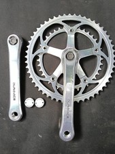 Shimano Dura Ace Vintage Garnitur