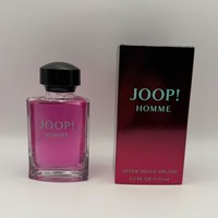 JOOP Homme Aftershave 75ml  Bold & Sensual Fragrance for Men