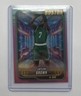 2024-25 Topps Chrome - Jaylen Brown #28 Pink Refractor